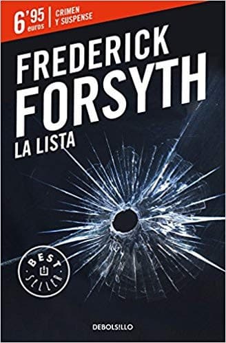 Tapa de La lista