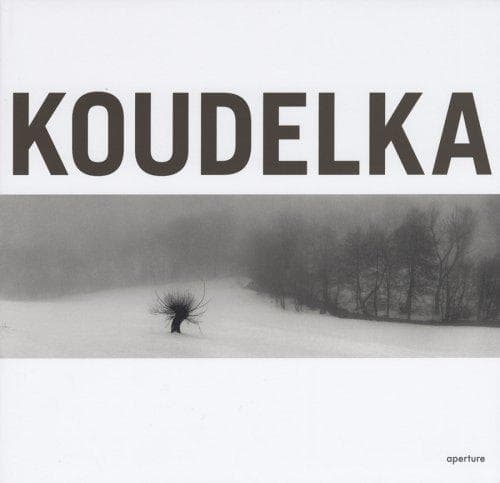 Tapa de Koudelka