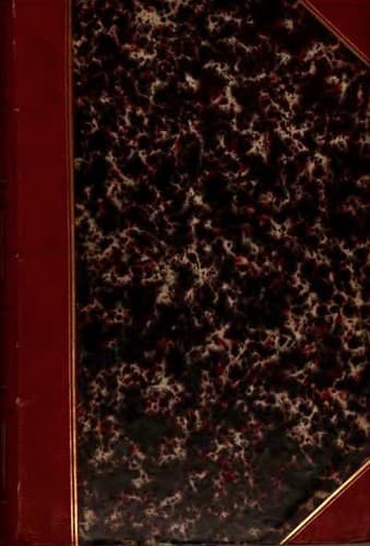 Tapa de The Complete Works of William Shakspeare in Two Volumes. Volume II (Antony and Cleopatra / Coriolanus / Cymbeline / Hamlet / Julius Caesar / King Henry IV. Part 1 King Henry IV. Part 2 King Henry V King Henry VI. Part 1 / King Henry VI. Part 2 / King Henry VI. Part 3 / King Henry VIII / King Lear / King Richard III / Lover's Complaint / Othello / Passionate Pilgrim / Pericles / Rape of Lucrece / Romeo and Juliet / Sonnets / Timon of Athens / Titus Andronicus / Troilus and Cressida / Venus and Adonis)