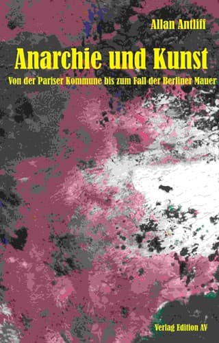 Tapa de Anarchie und Kunst
