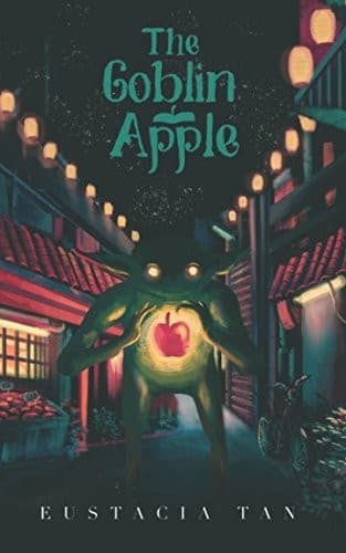 Tapa de The Goblin Apple (Coming from Darkness)