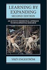Tapa de Learning by expanding