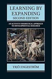Tapa de Learning by expanding