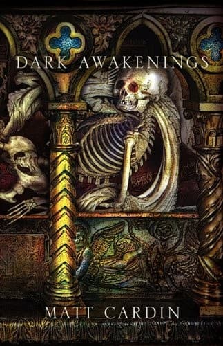 Tapa de Dark Awakenings