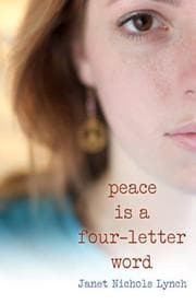 Tapa de Peace is a four-letter word