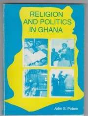 Tapa de Religion and politics in Ghana