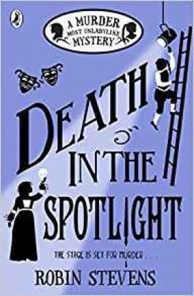 Tapa de death in the spotlight