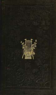 Tapa de Poems (Lover's Complaint / Passionate Pilgrim / Phoenix and the Turtle / Rape of Lucrece / Sonnets / Venus and Adonis)