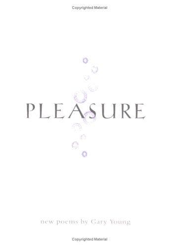 Tapa de Pleasure