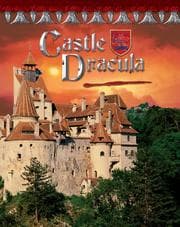 Tapa de Castle Dracula