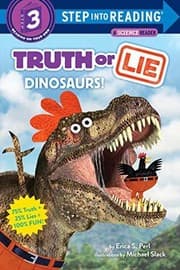 Tapa de Truth or Lie