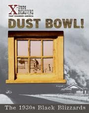 Tapa de Dust Bowl!