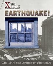 Tapa de Earthquake!