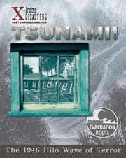 Tapa de Tsunami!
