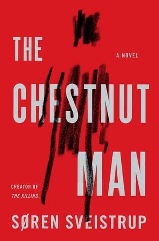 Tapa de The Chestnut Man