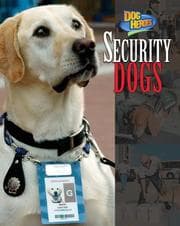 Tapa de Security dogs