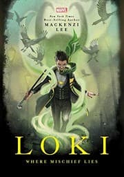 Tapa de Loki