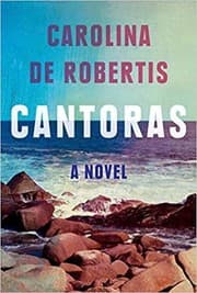 Tapa de Cantoras