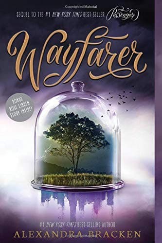 Tapa de Wayfarer