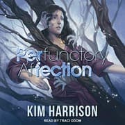 Tapa de PERfunctory afFECTION