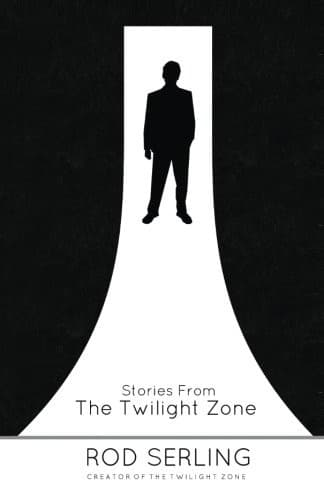 Tapa de Stories from the Twilight Zone