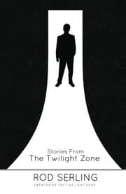 Tapa de Stories from the Twilight Zone