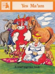 Tapa de The Story Book