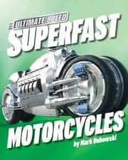 Tapa de Superfast Motorcycles (Ultimate Speed)