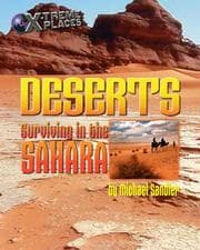 Tapa de Deserts