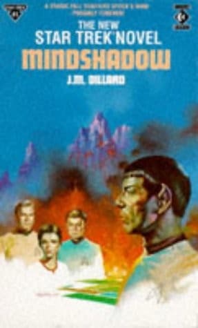 Tapa de Mindshadow (Star Trek)