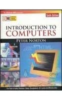 Tapa de Introduction to Computers (Special Indian Edition)