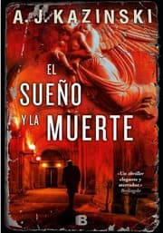 Tapa de El sueño y la muerte