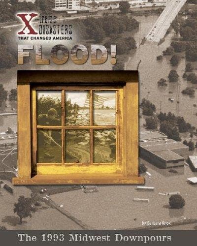 Tapa de Flood!