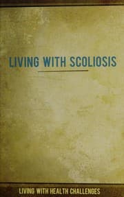 Tapa de Living with Scoliosis