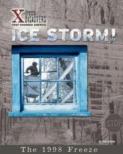 Tapa de Ice Storm!