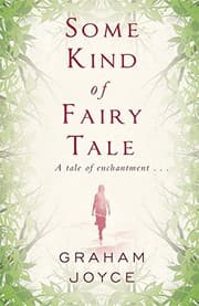 Tapa de Some Kind of Fairy Tale