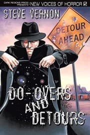 Tapa de Do-Overs and Detours