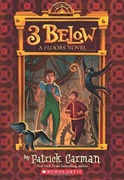 Tapa de Floors #2: 3 Below