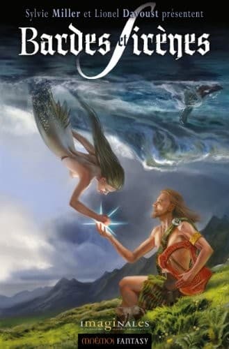 Tapa de Bardes et sirènes