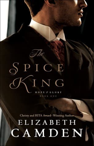 Tapa de the Spice King