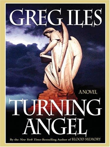 Tapa de Turning angel