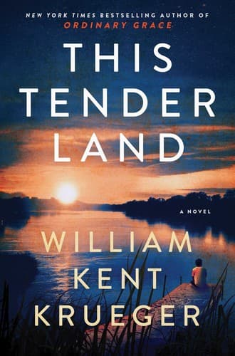 Tapa de This Tender Land