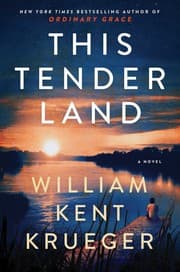Tapa de This Tender Land