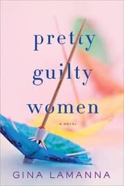 Tapa de Pretty Guilty Women