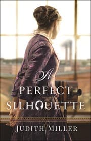 Tapa de A Perfect Silhouette