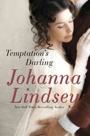 Tapa de Temptation's Darling