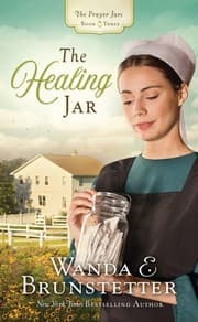 Tapa de The Healing Jar