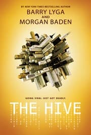 Tapa de The Hive