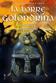 Tapa de Torre De La Golondrina,La