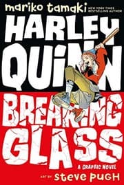 Tapa de Breaking Glass